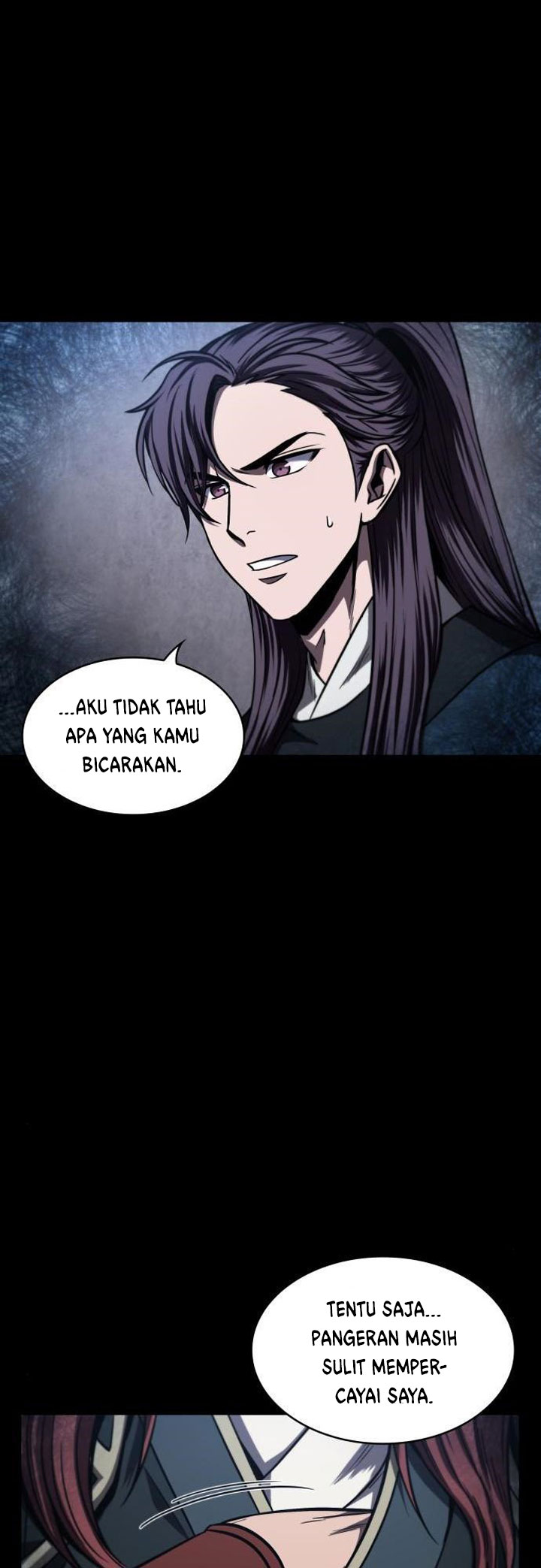 Nano Machine Chapter 82 Halaman 18
