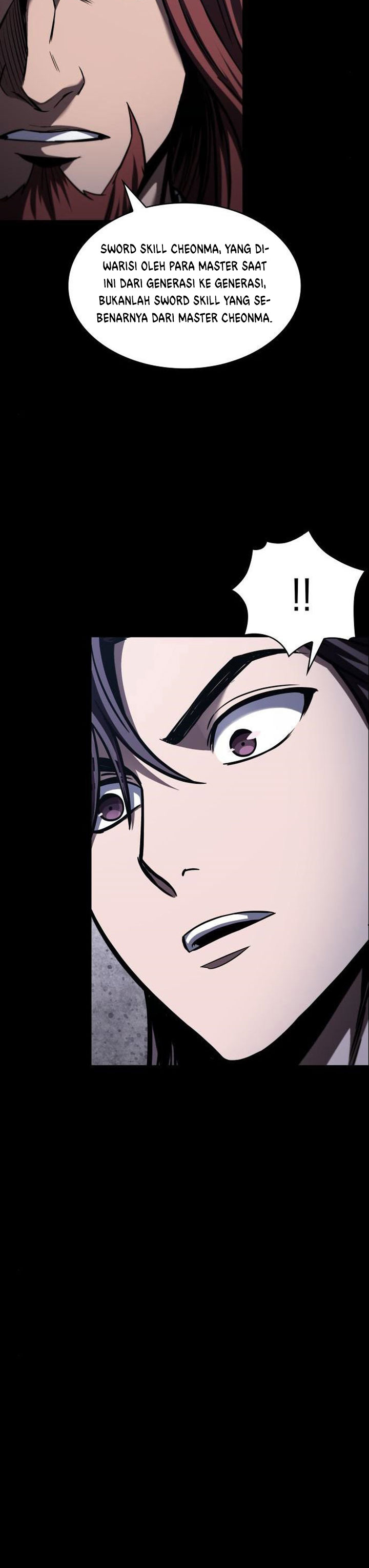 Nano Machine Chapter 82 Halaman 23