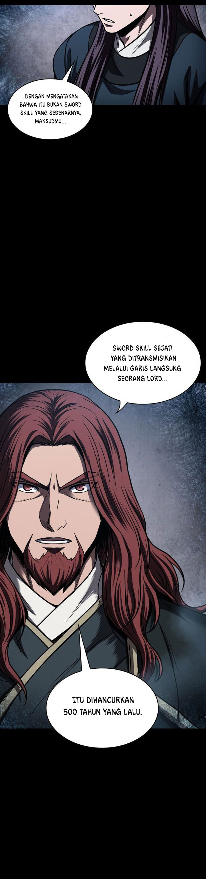 Nano Machine Chapter 82 Halaman 24