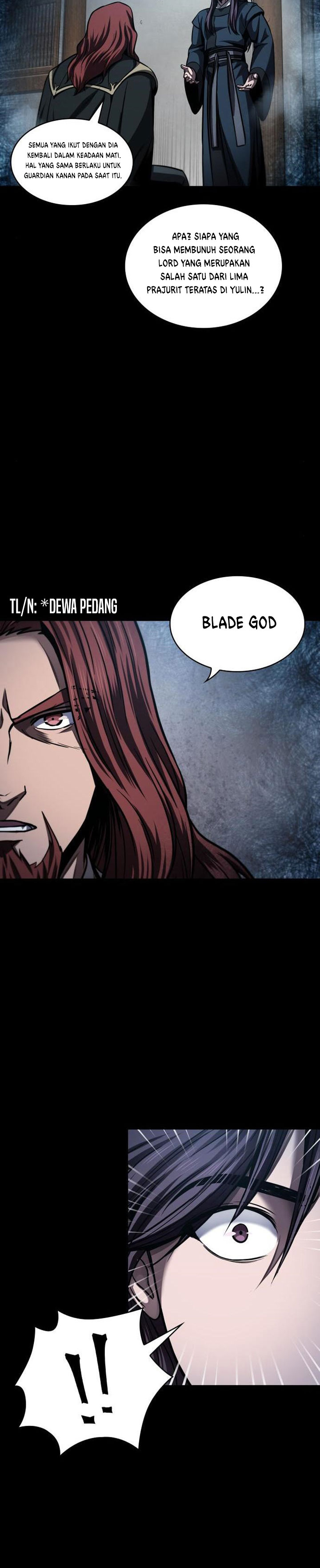 Nano Machine Chapter 82 Halaman 28