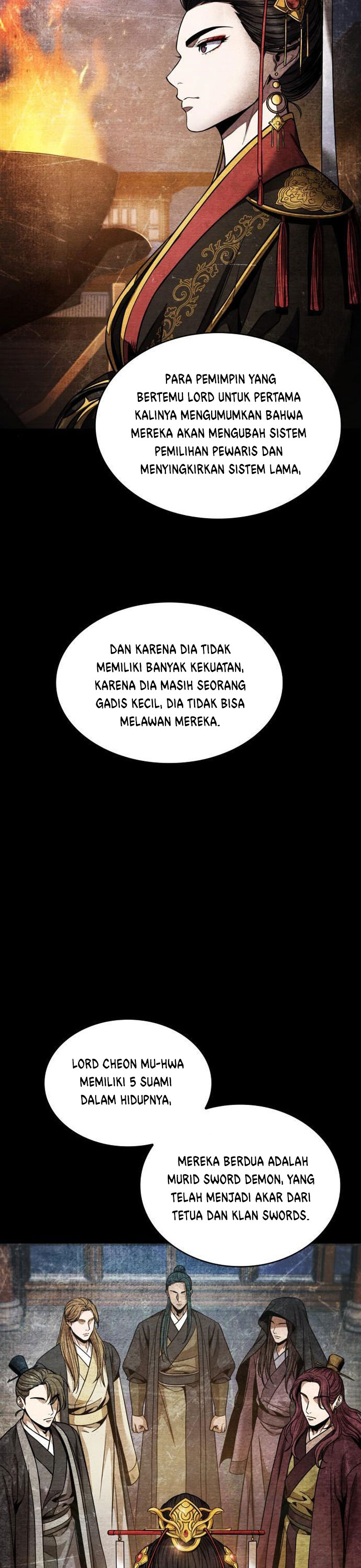 Nano Machine Chapter 82 Halaman 44