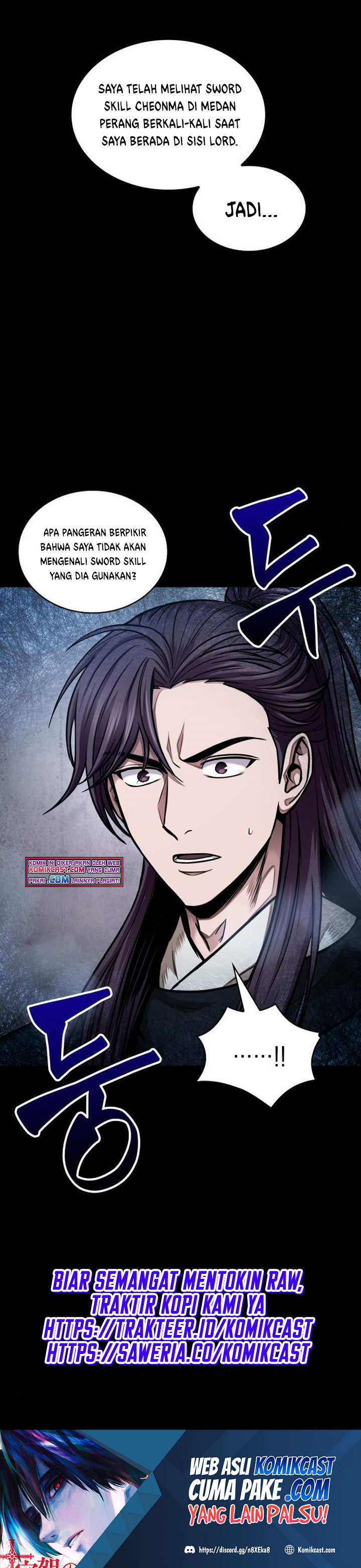 Nano Machine Chapter 82 Halaman 49