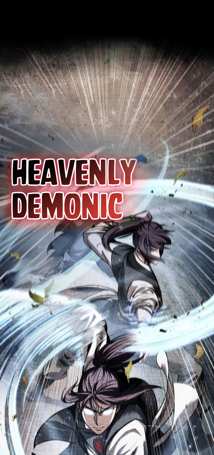 Nano Machine Chapter 83 Halaman 3