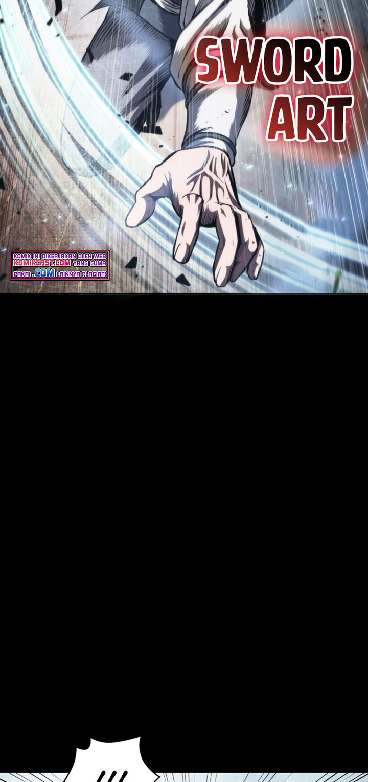 Nano Machine Chapter 83 Halaman 4