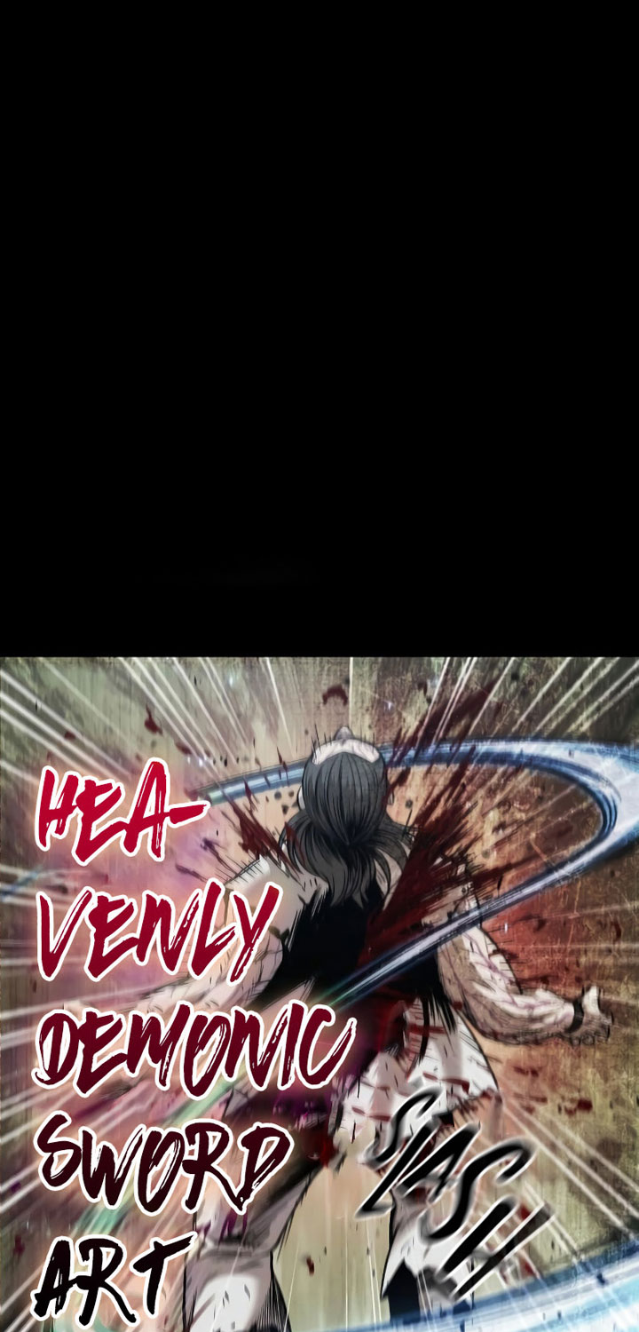 Nano Machine Chapter 83 Halaman 8