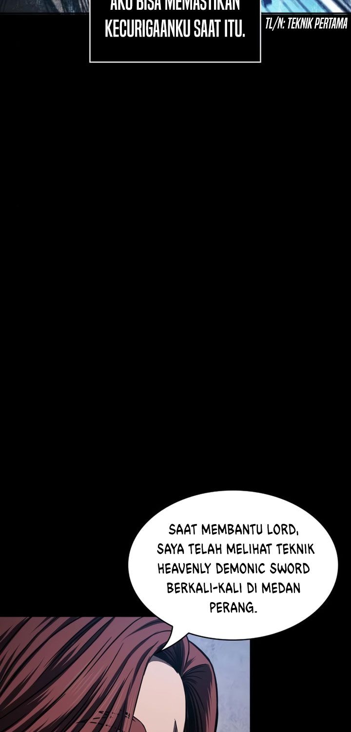 Nano Machine Chapter 83 Halaman 10