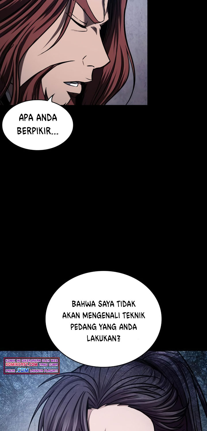 Nano Machine Chapter 83 Halaman 11
