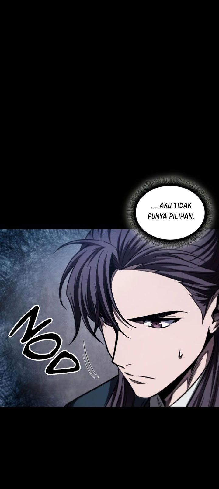 Nano Machine Chapter 83 Halaman 14
