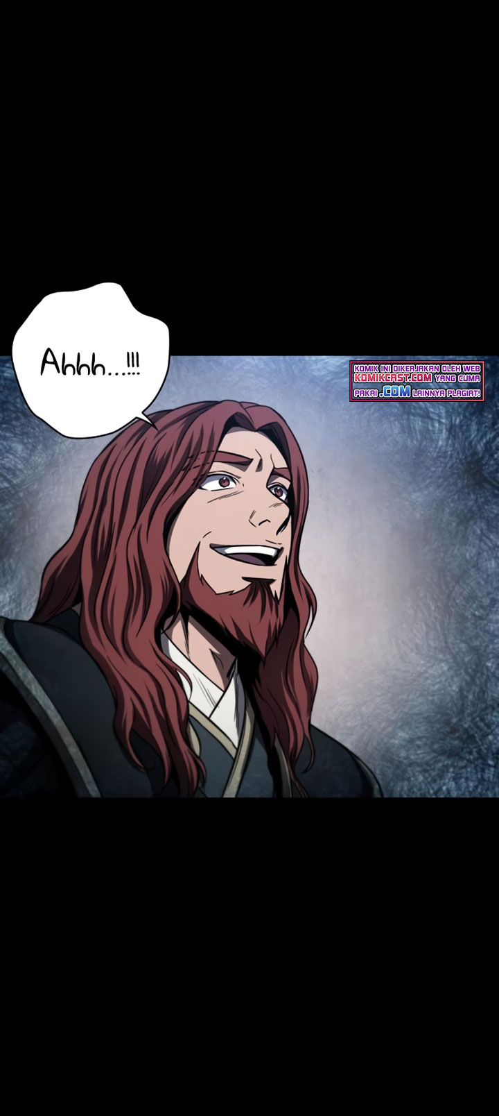 Nano Machine Chapter 83 Halaman 15