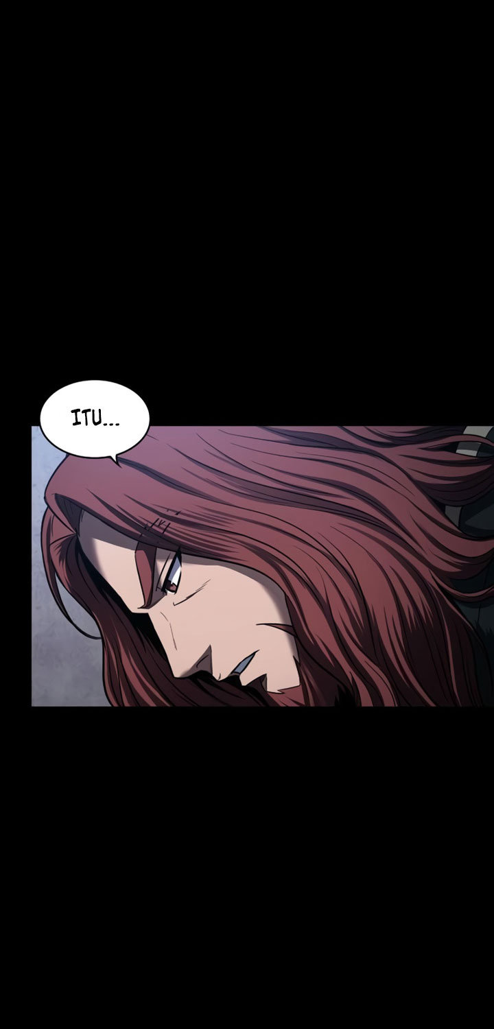 Nano Machine Chapter 83 Halaman 21