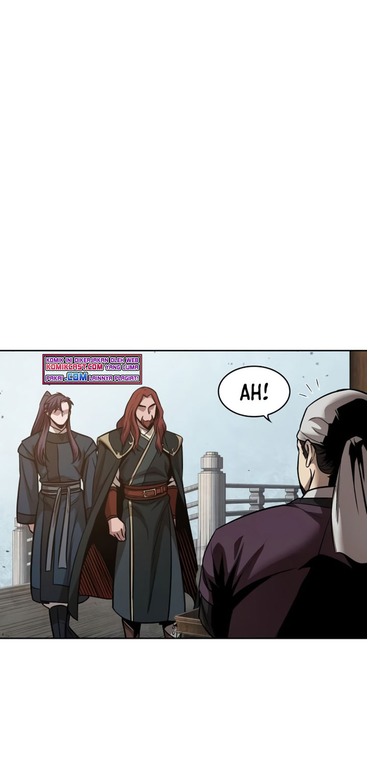 Nano Machine Chapter 83 Halaman 24