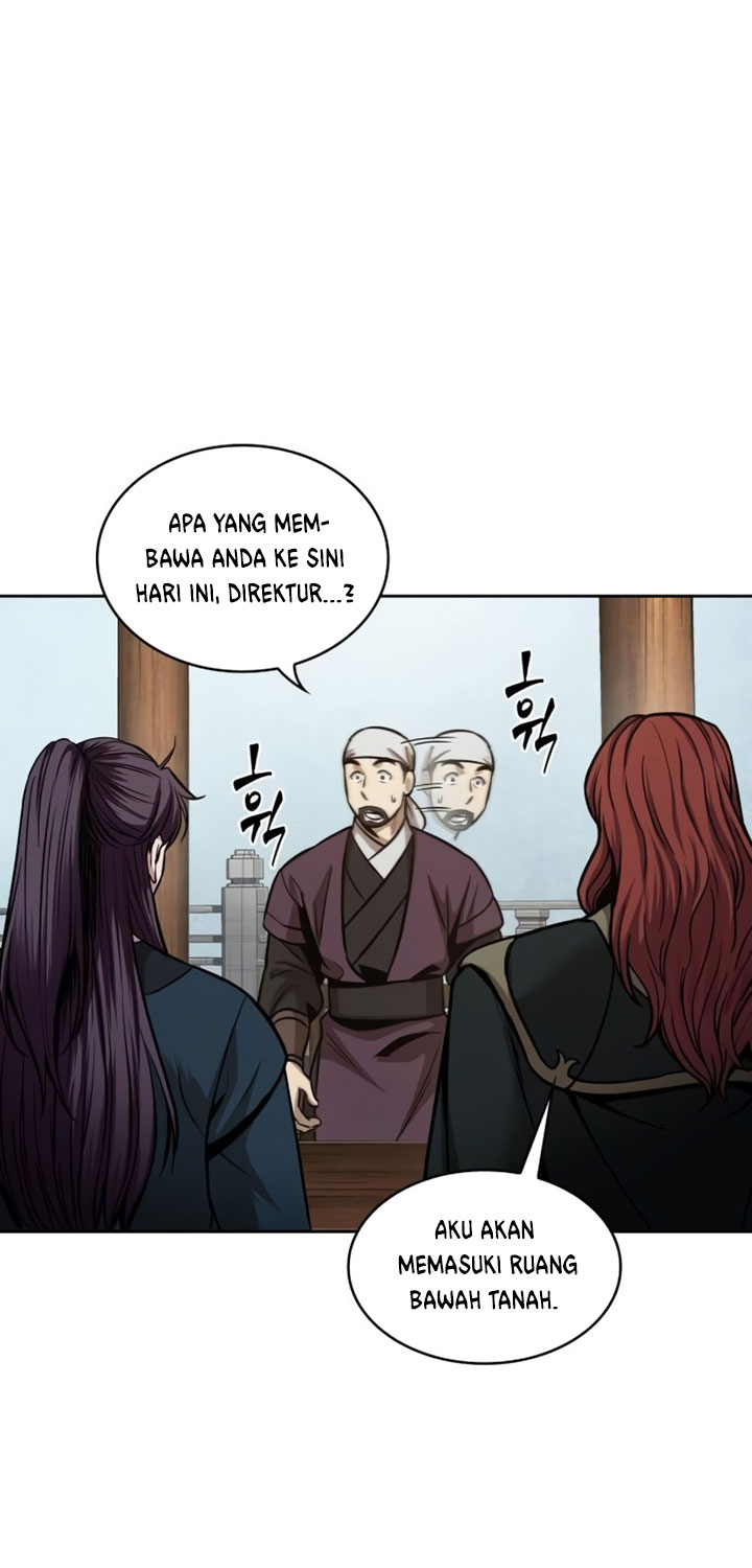 Nano Machine Chapter 83 Halaman 25