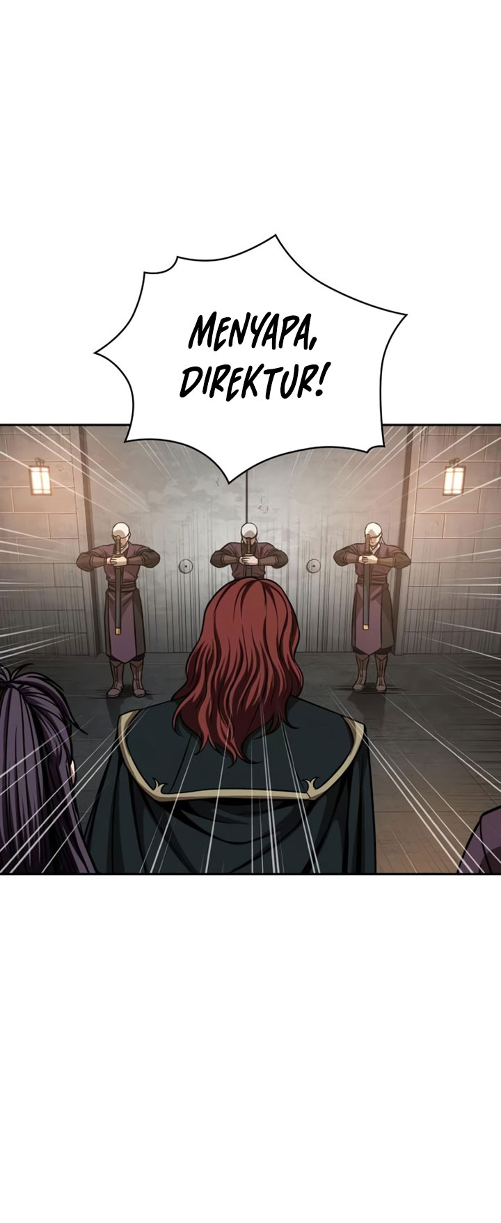 Nano Machine Chapter 83 Halaman 29