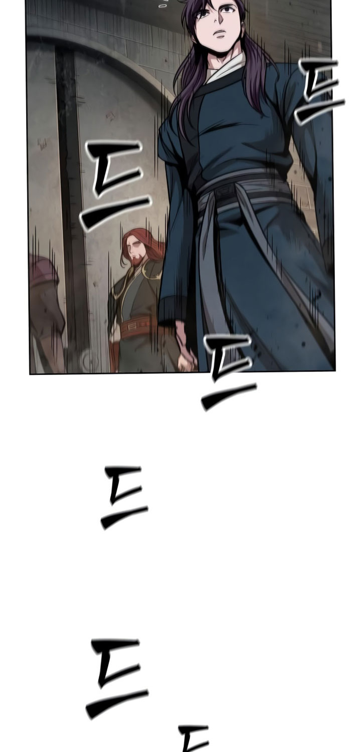 Nano Machine Chapter 83 Halaman 35