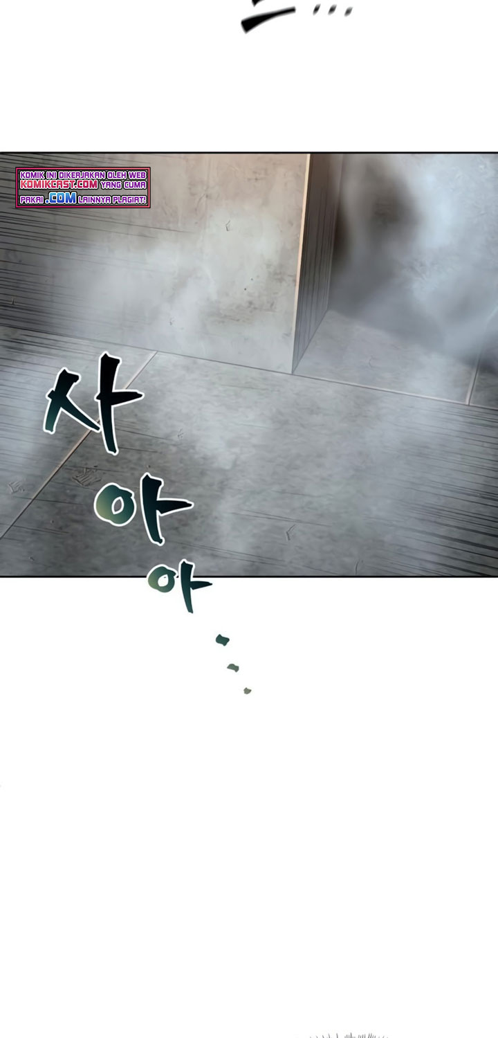 Nano Machine Chapter 83 Halaman 36