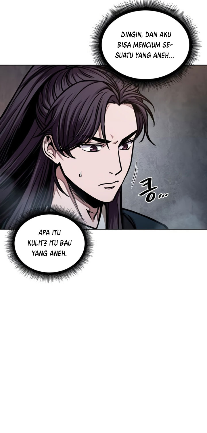 Nano Machine Chapter 83 Halaman 37