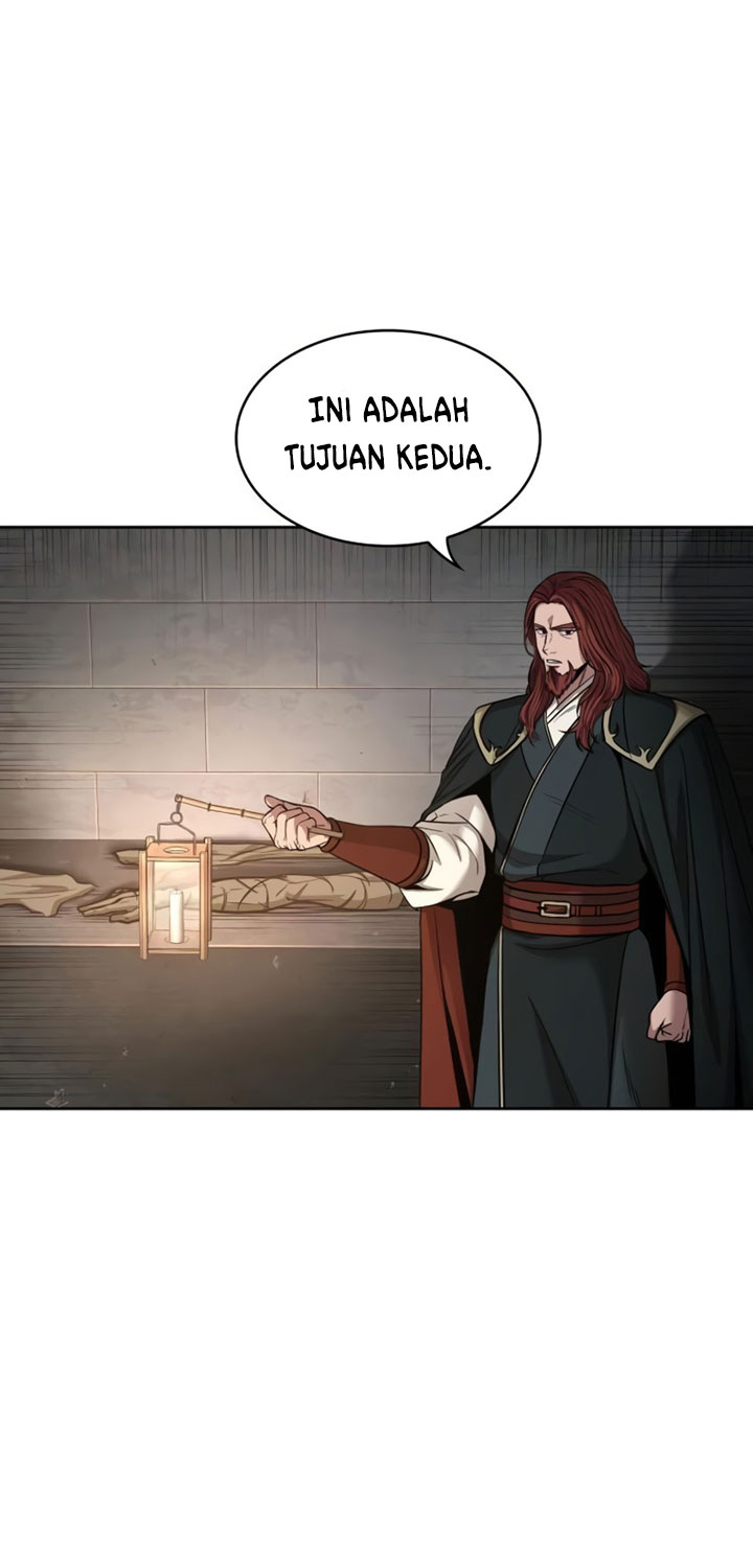 Nano Machine Chapter 83 Halaman 39