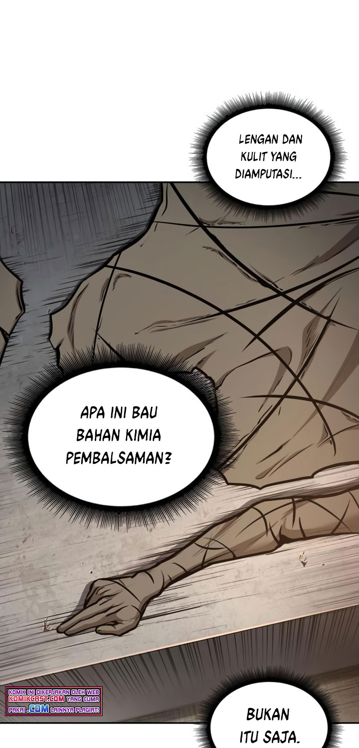 Nano Machine Chapter 83 Halaman 41