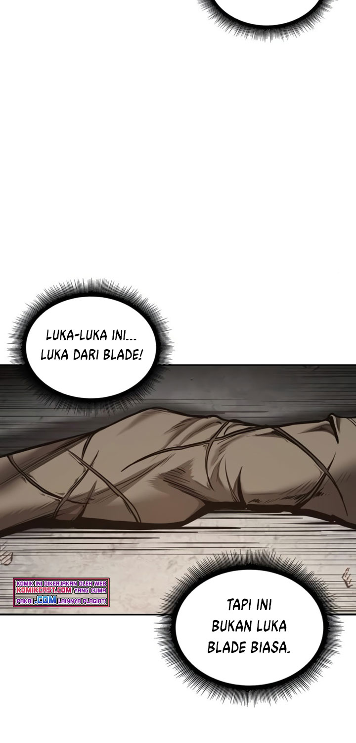 Nano Machine Chapter 83 Halaman 42