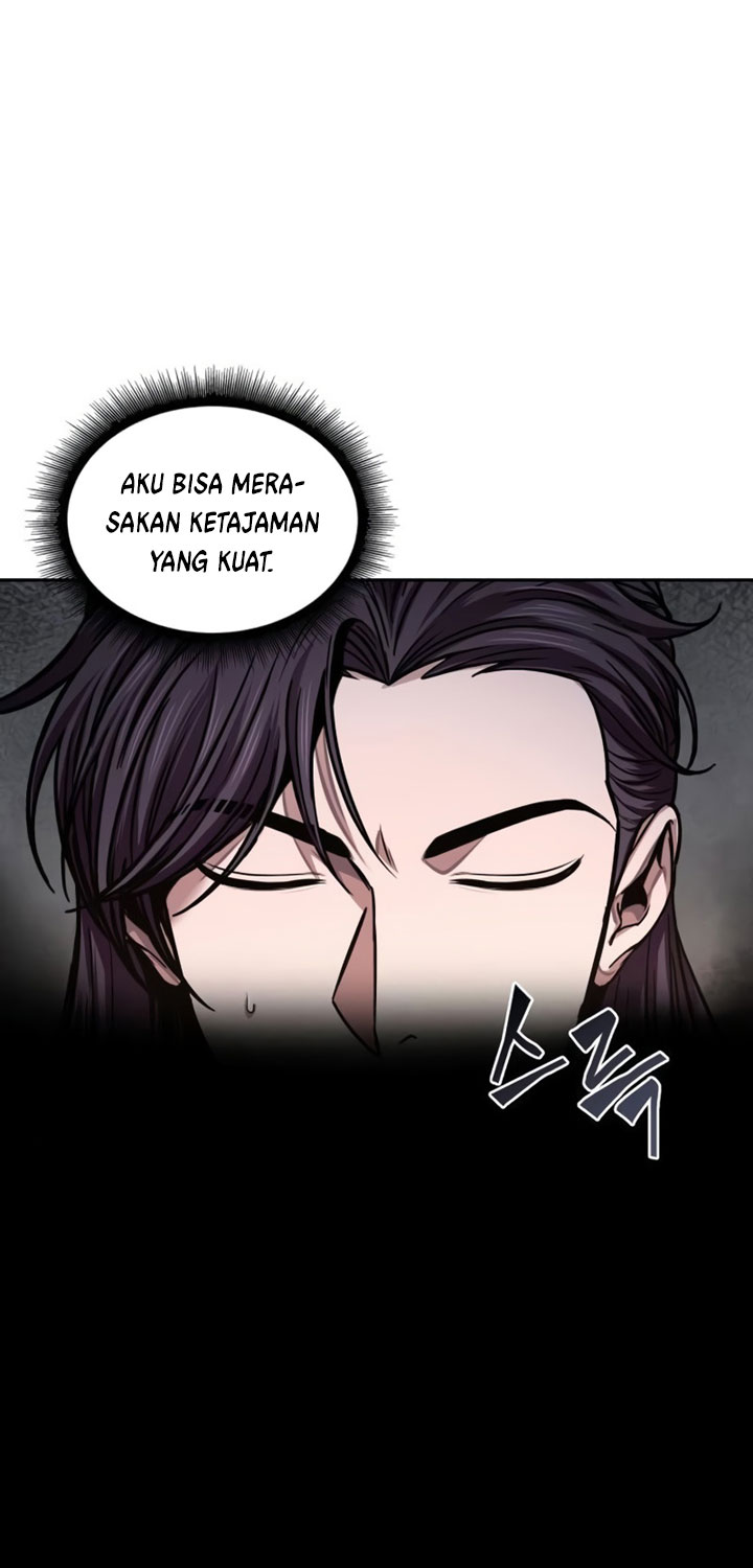 Nano Machine Chapter 83 Halaman 43