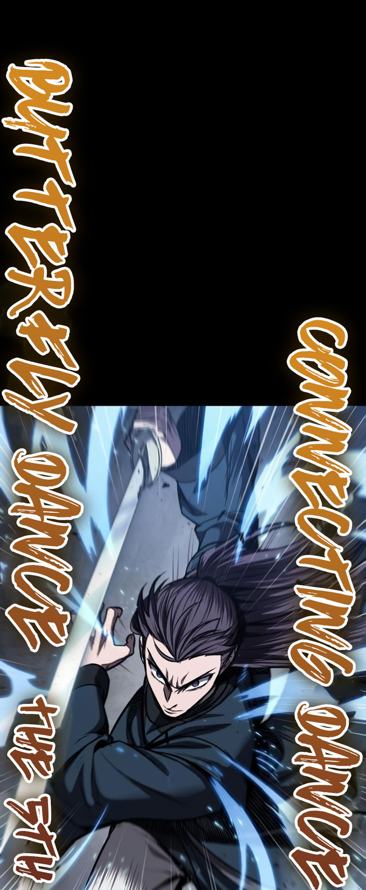 Nano Machine Chapter 83 Halaman 46