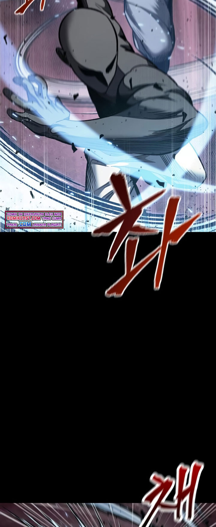 Nano Machine Chapter 83 Halaman 48