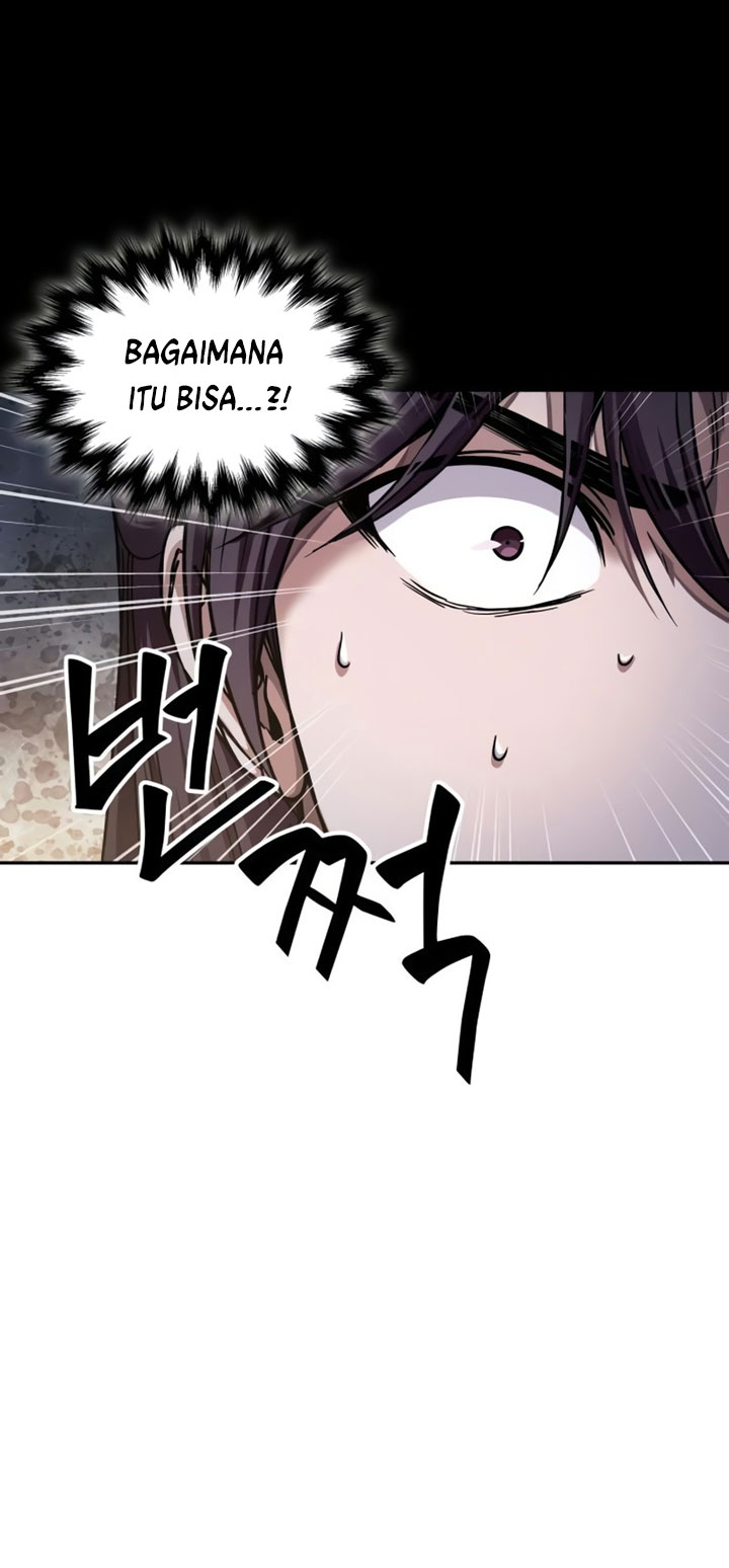 Nano Machine Chapter 83 Halaman 50