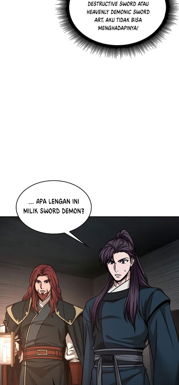 Nano Machine Chapter 83 Halaman 52