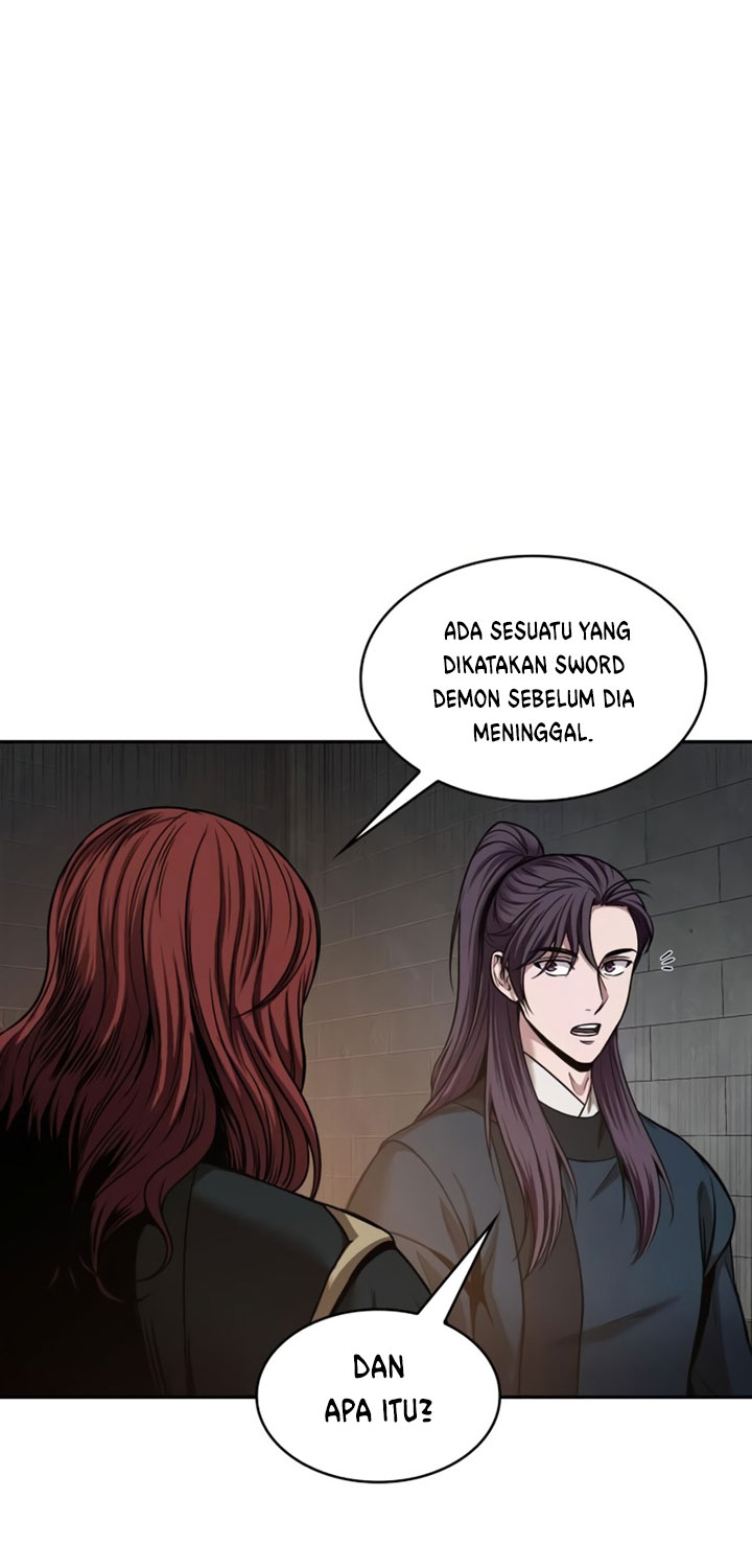 Nano Machine Chapter 83 Halaman 58