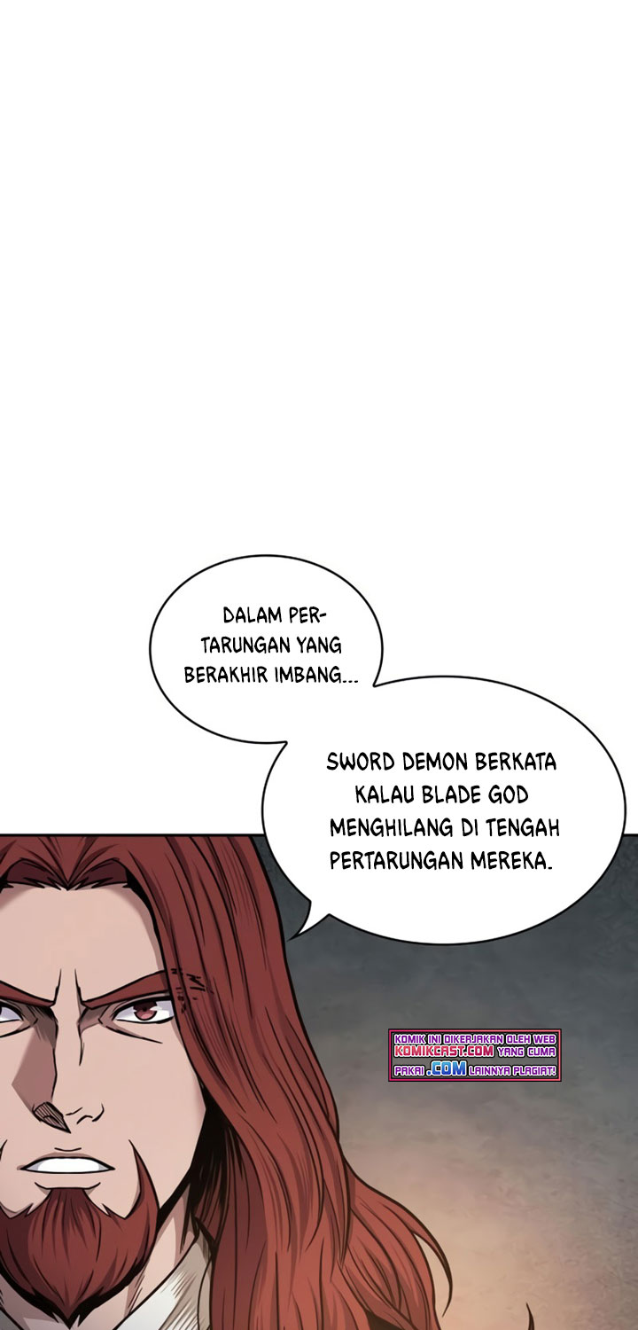 Nano Machine Chapter 83 Halaman 59