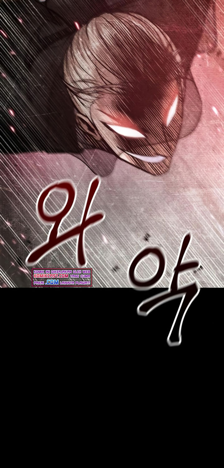 Nano Machine Chapter 83 Halaman 61