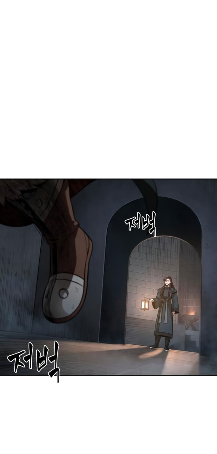 Nano Machine Chapter 83 Halaman 69
