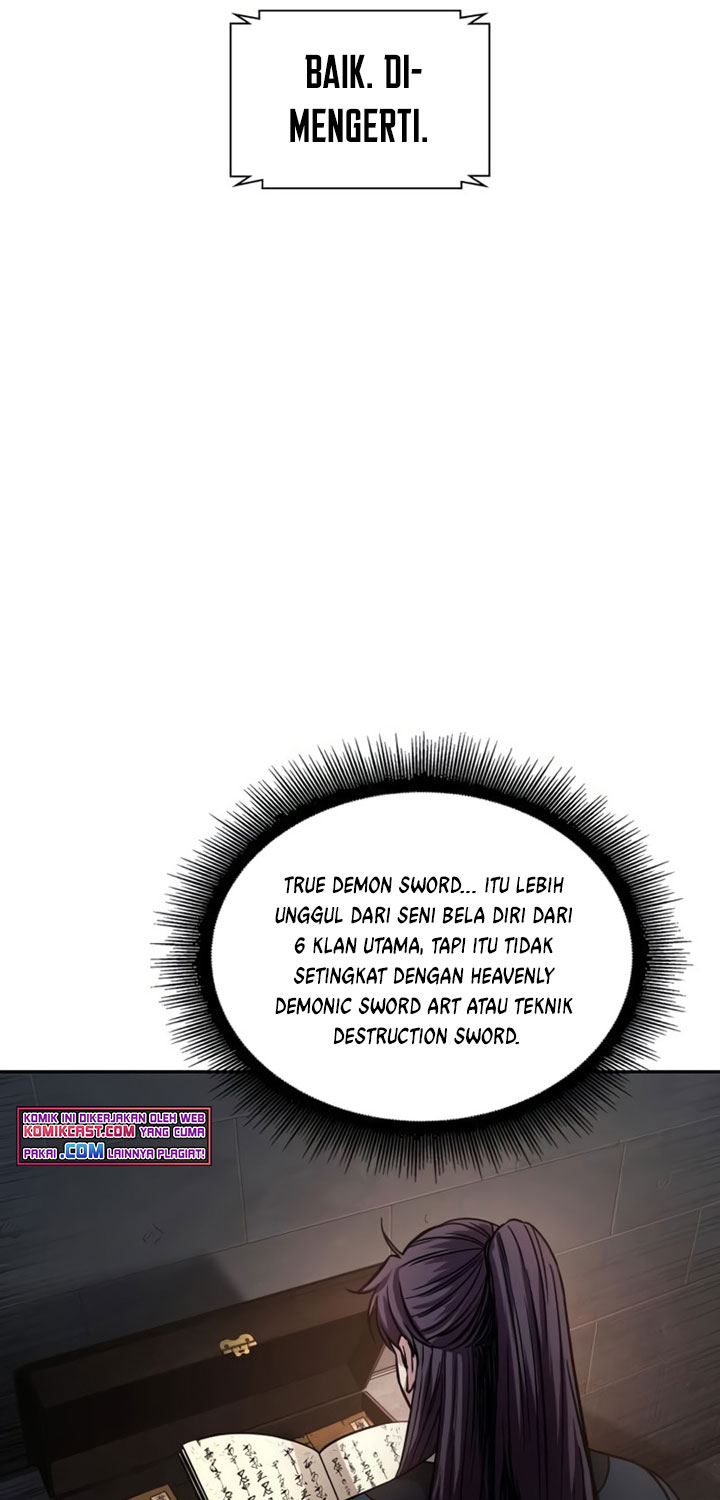 Nano Machine Chapter 83 Halaman 71