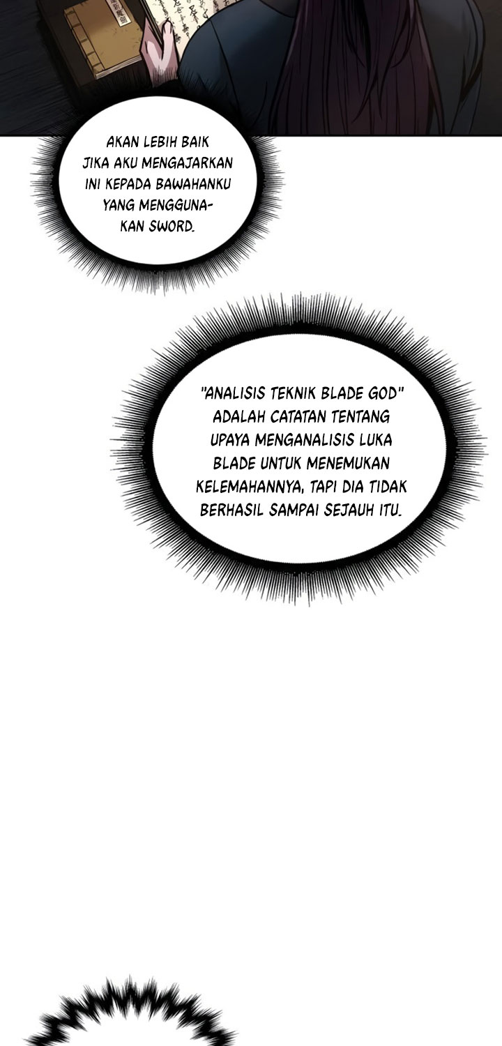 Nano Machine Chapter 83 Halaman 72