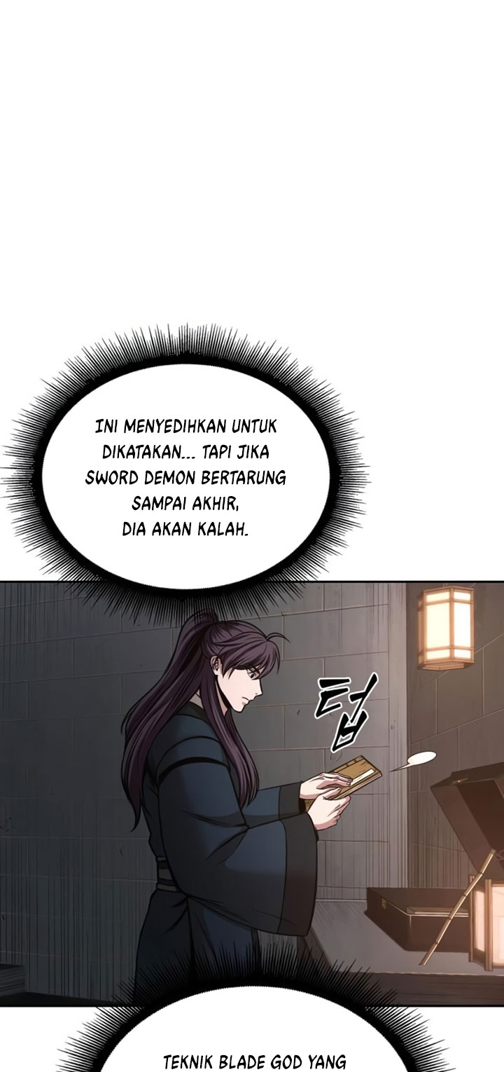 Nano Machine Chapter 83 Halaman 74