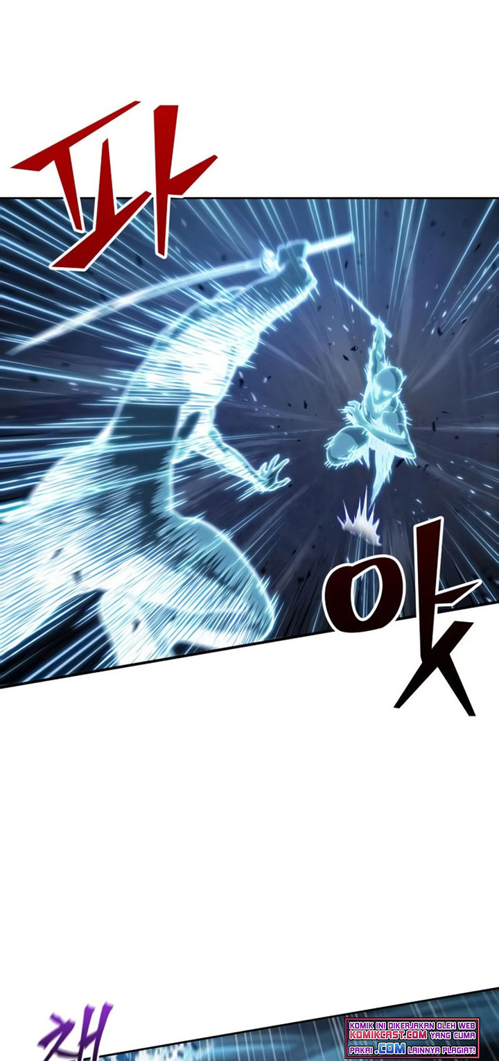 Nano Machine Chapter 83 Halaman 78