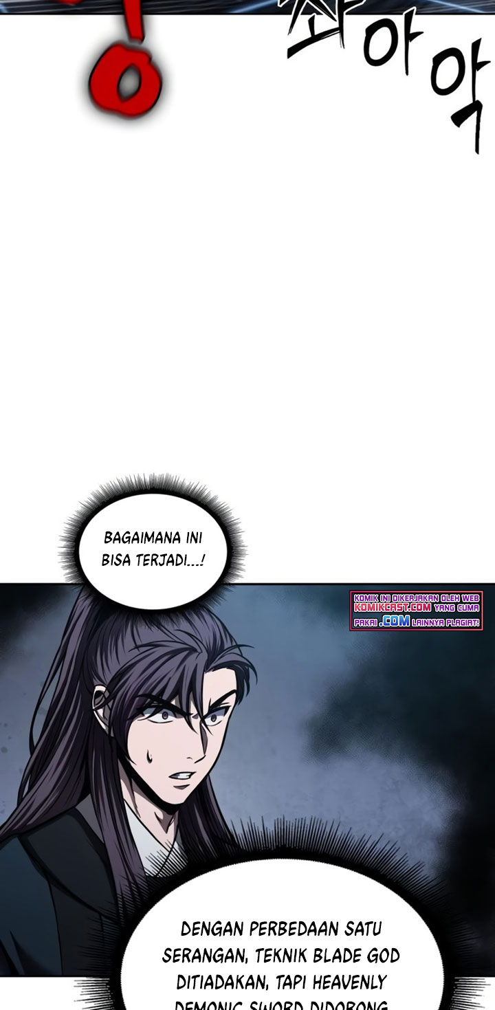 Nano Machine Chapter 83 Halaman 81