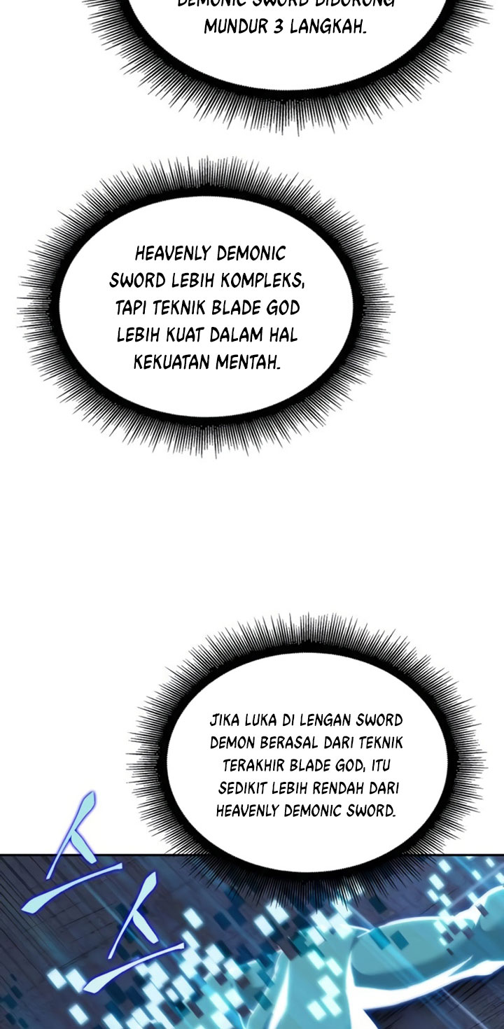 Nano Machine Chapter 83 Halaman 82