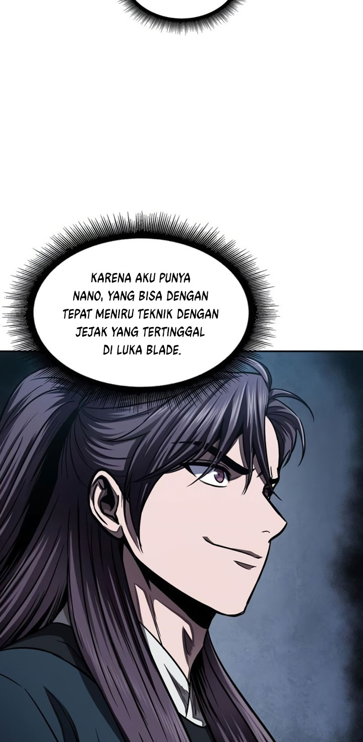 Nano Machine Chapter 83 Halaman 84
