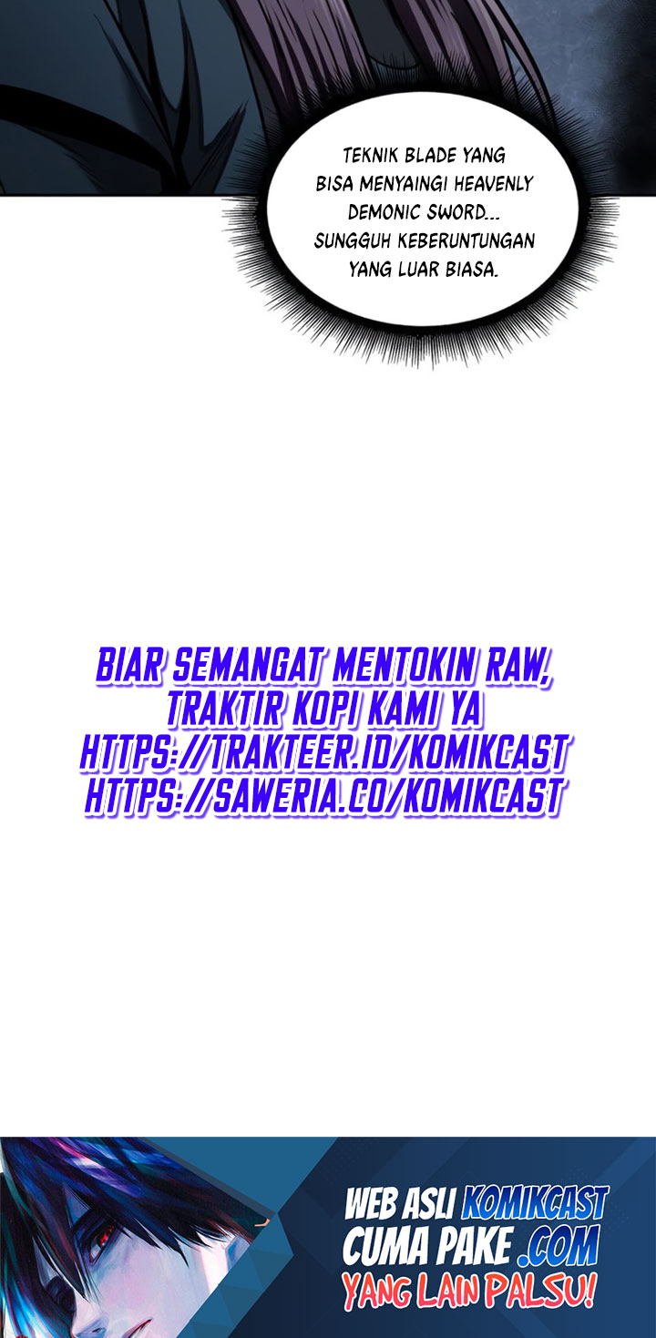 Nano Machine Chapter 83 Halaman 85