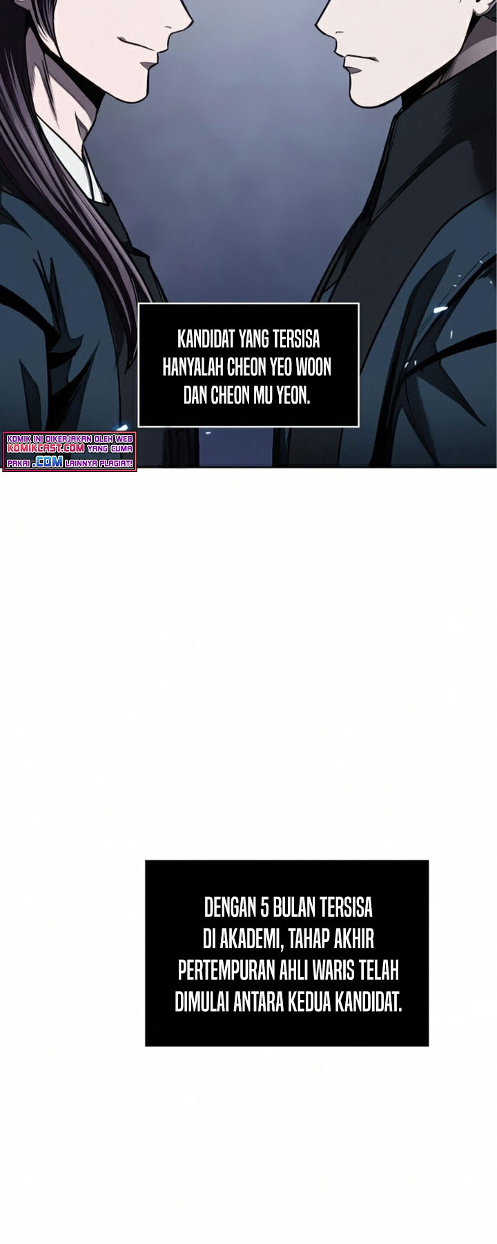 Nano Machine Chapter 84 Halaman 6