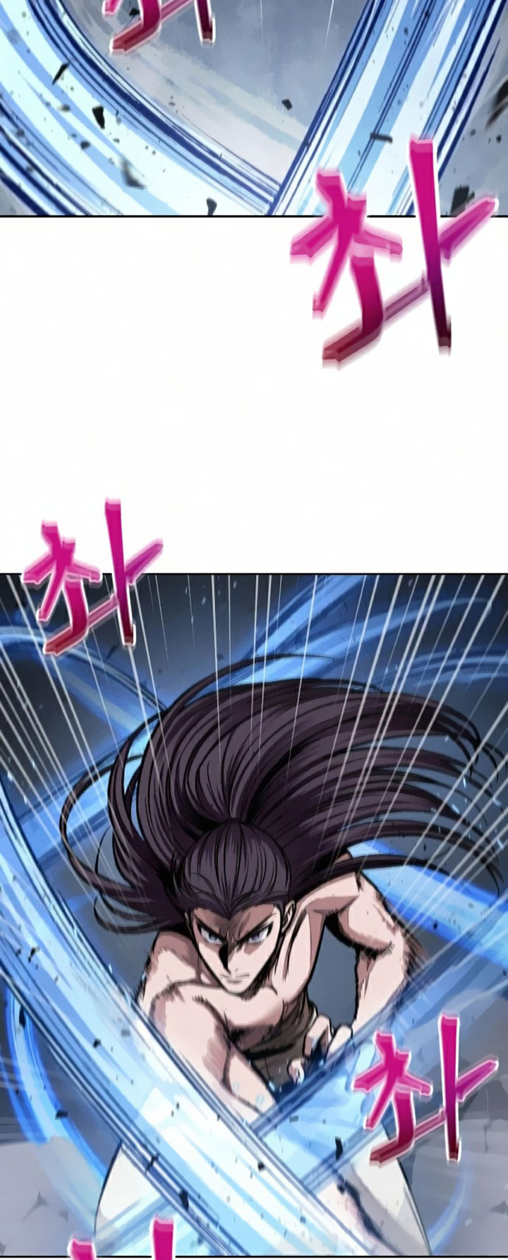Nano Machine Chapter 84 Halaman 22