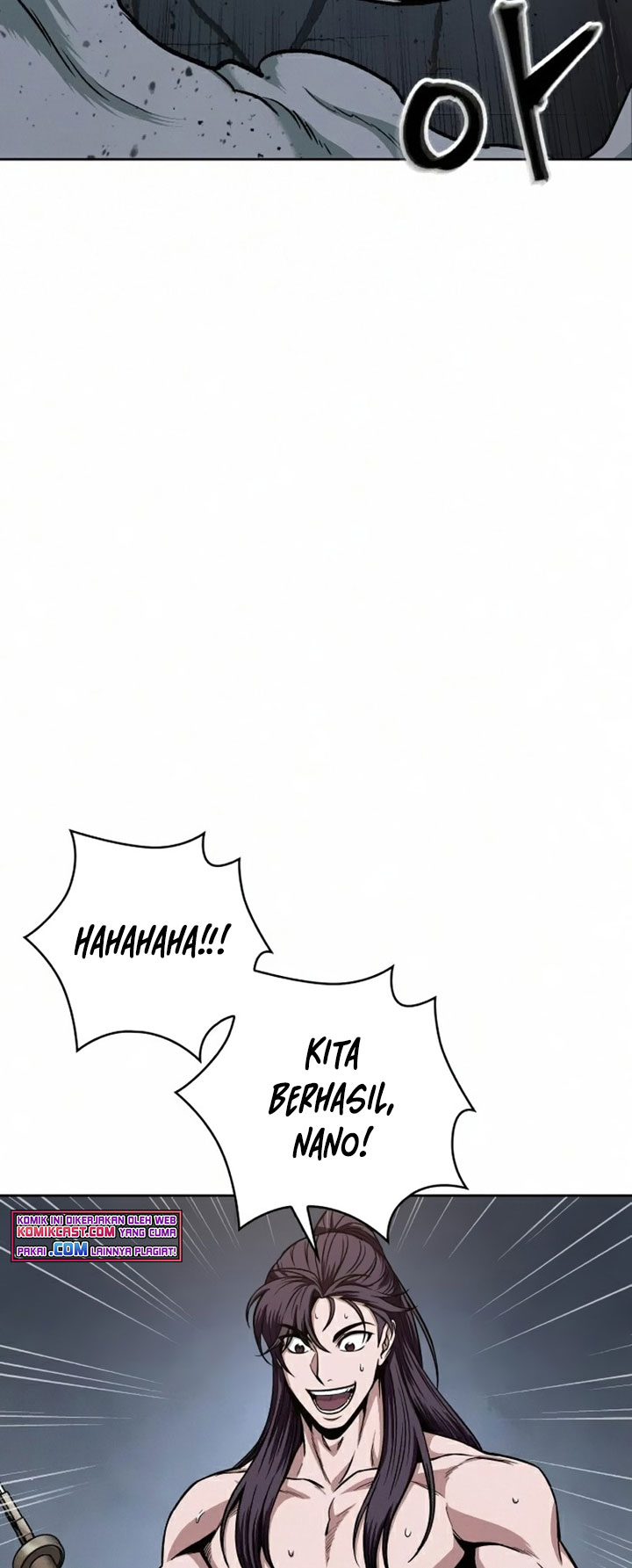 Nano Machine Chapter 84 Halaman 24
