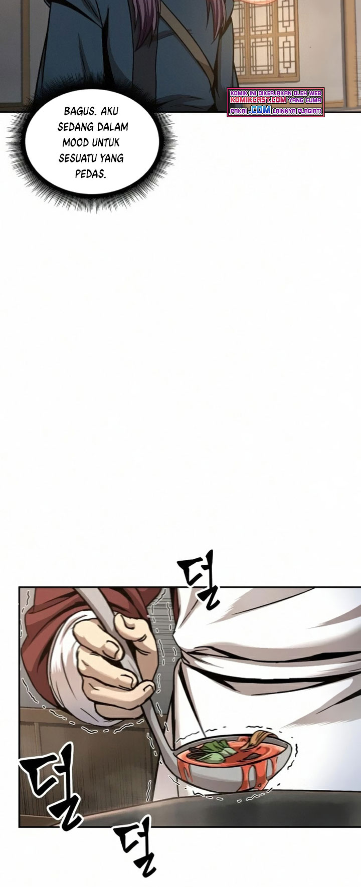 Nano Machine Chapter 84 Halaman 30
