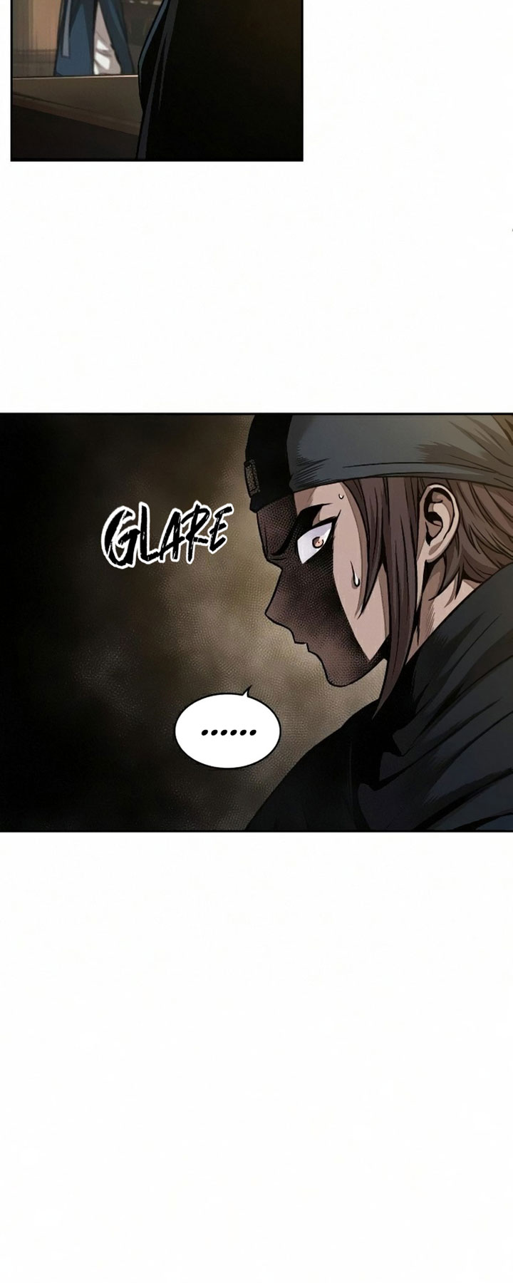 Nano Machine Chapter 84 Halaman 34