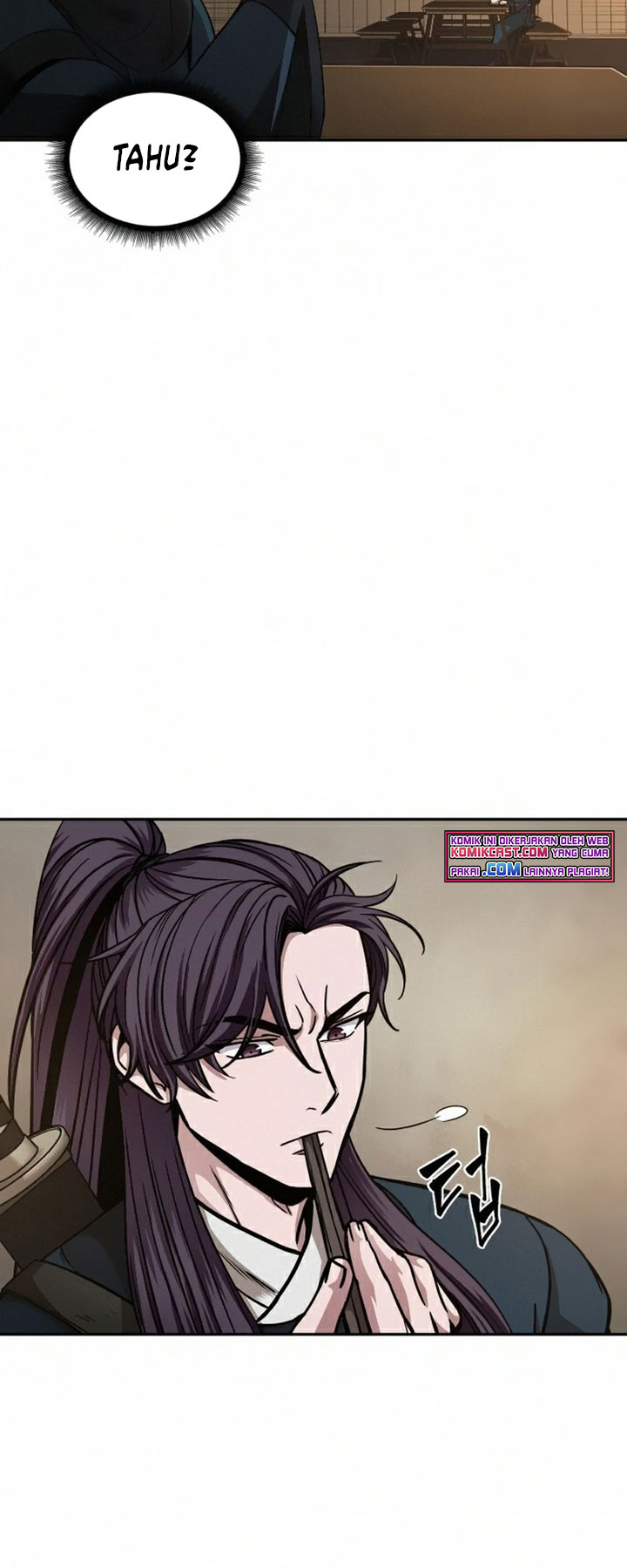 Nano Machine Chapter 84 Halaman 37