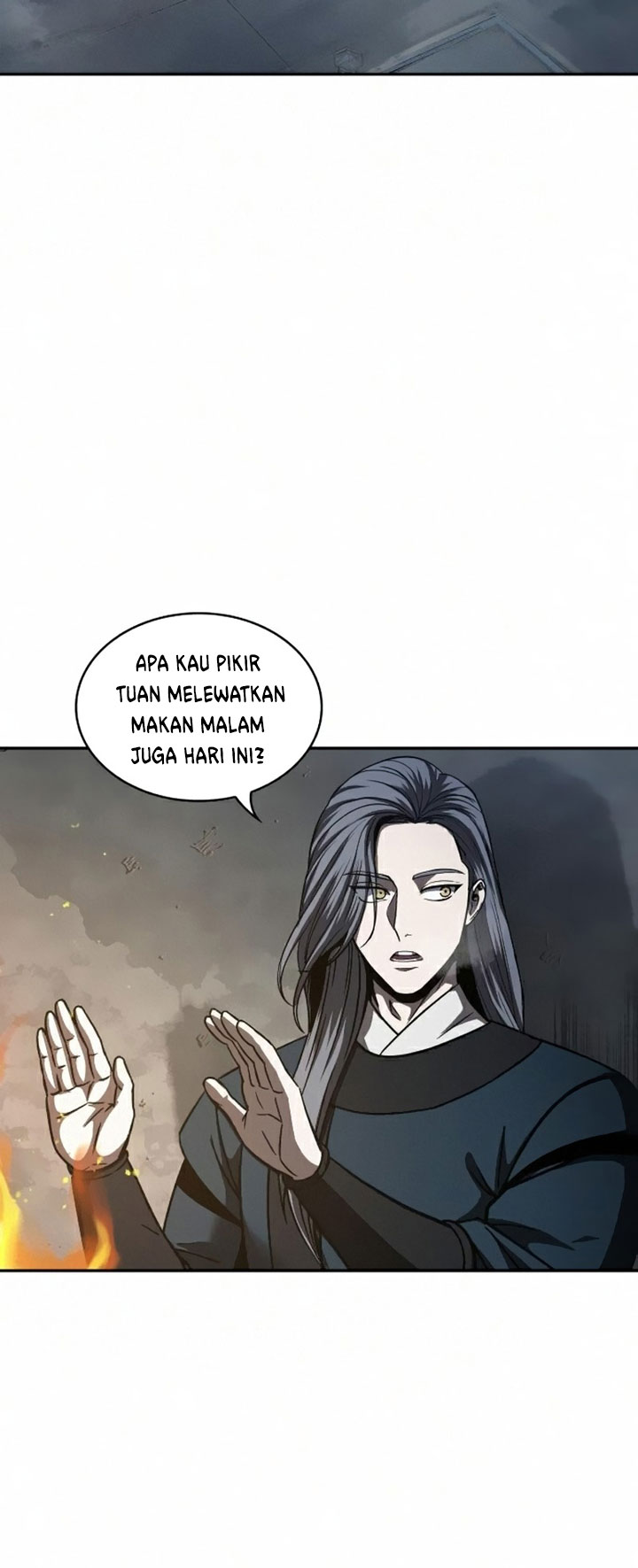 Nano Machine Chapter 84 Halaman 41