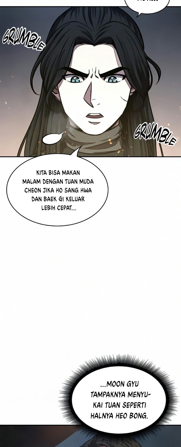 Nano Machine Chapter 84 Halaman 43
