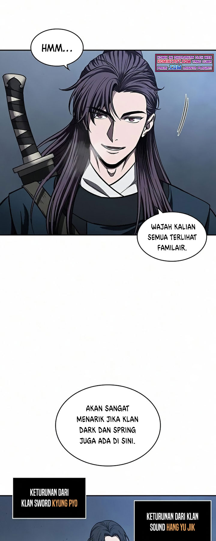Nano Machine Chapter 84 Halaman 52