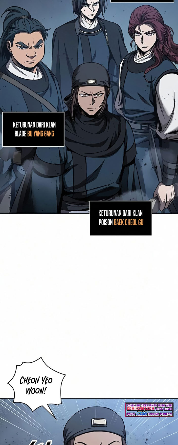 Nano Machine Chapter 84 Halaman 53